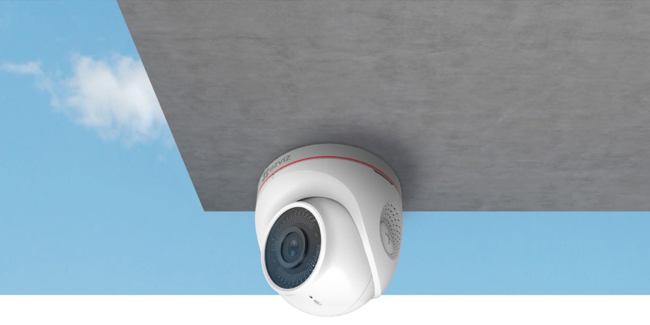argos wifi security camera