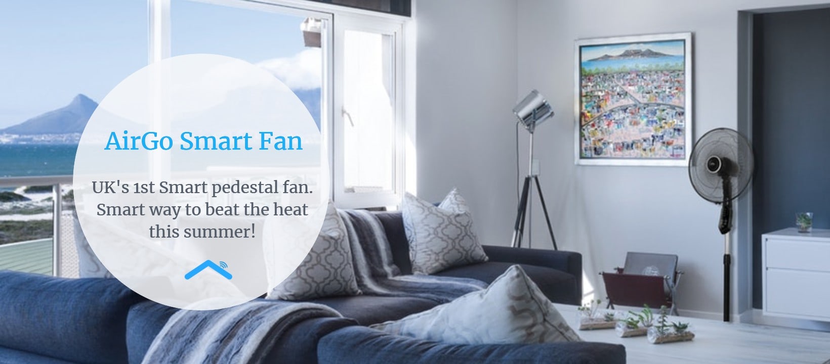 The Best Cooling Fans on Amazon Low noise fans ideal for sleeping and