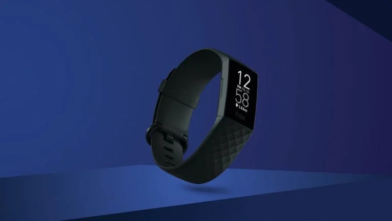 Fitbit charge 3 vs garmin vivosport best sale