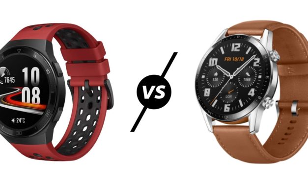 huawei watch gt blog