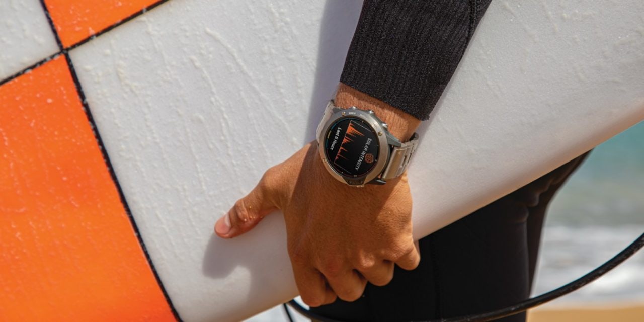 garmin fenix quatix