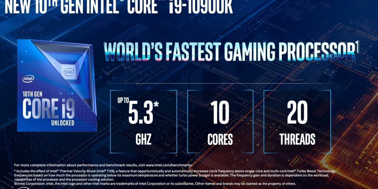 Сравнение процессоров intel i9 10900k и amd ryzen 9 3900xt