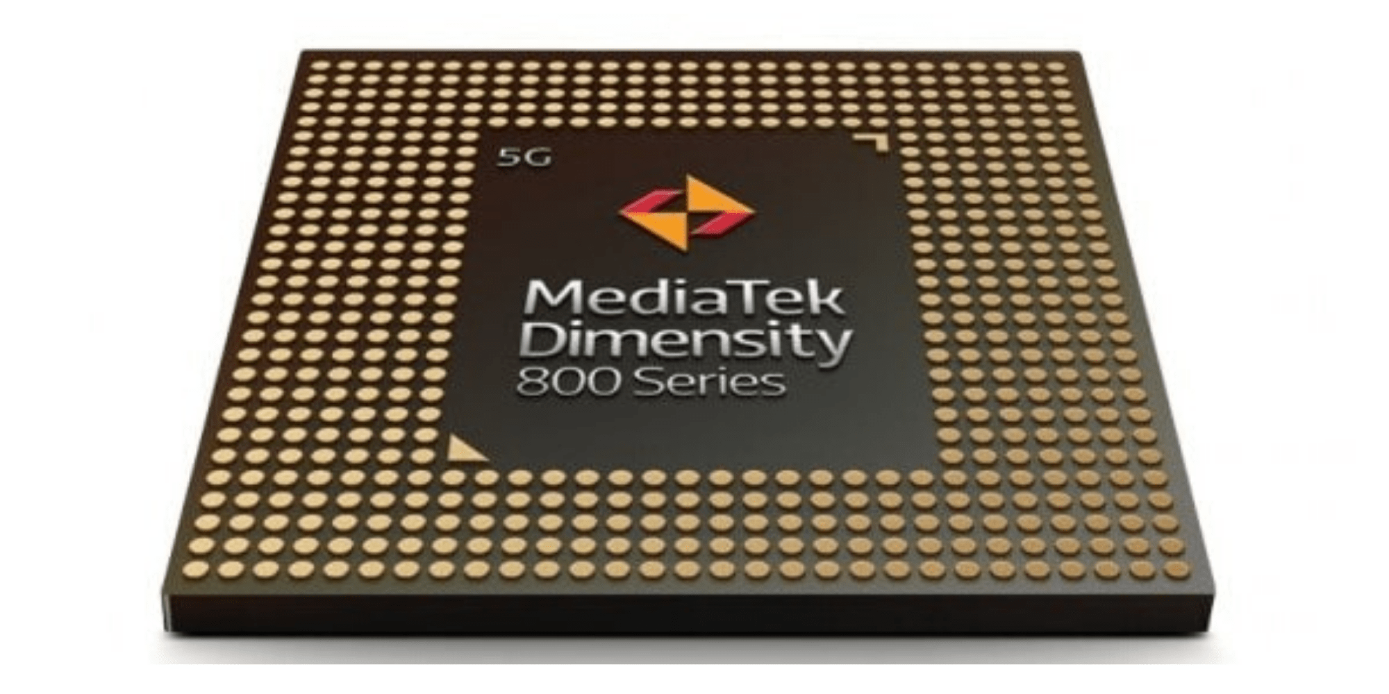 Mediatek Dimensity 800 Series