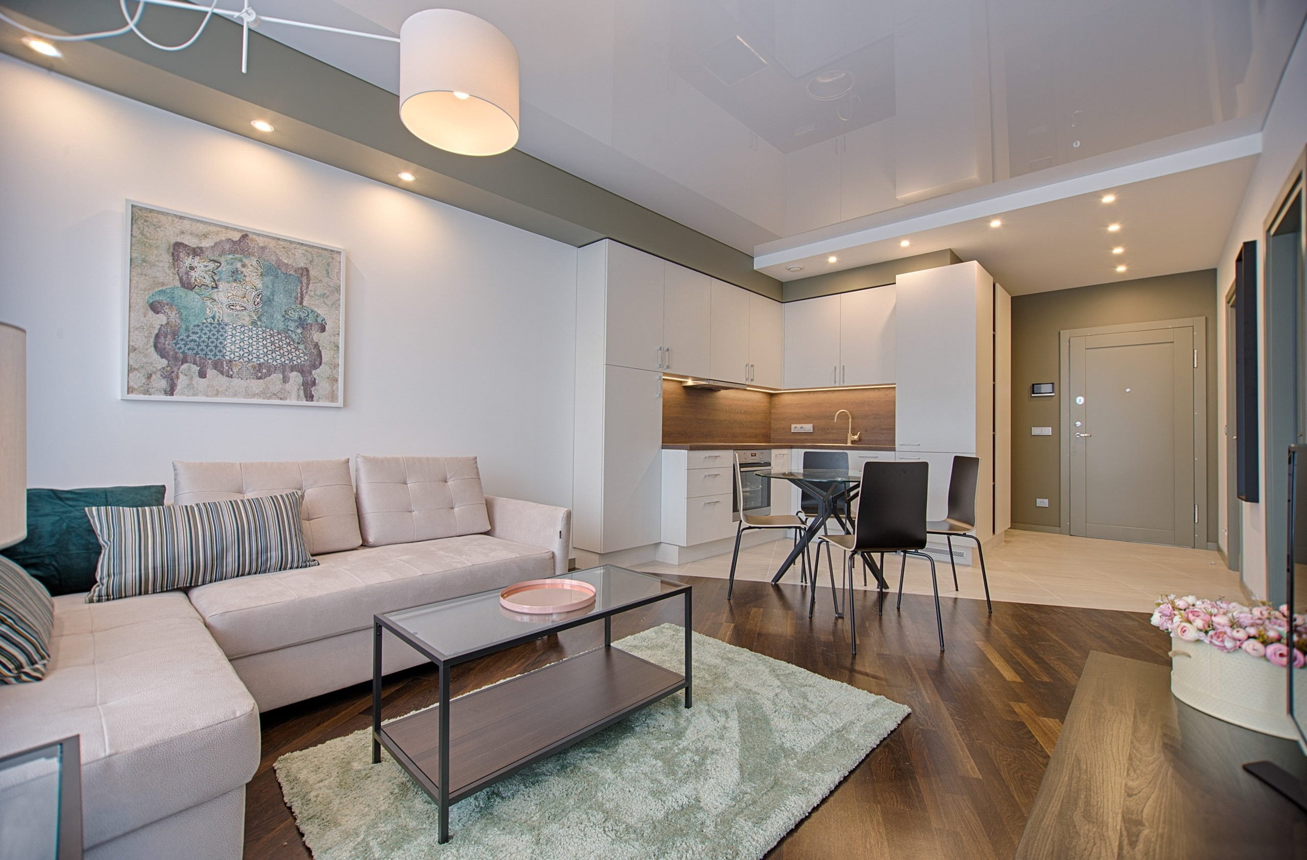 Canva Interior Design Of Home scaled