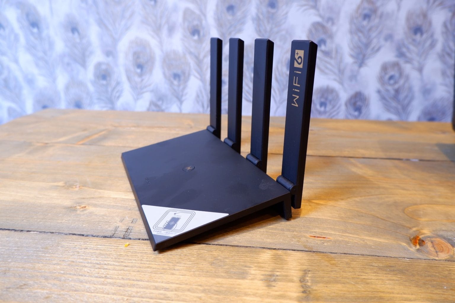 Huawei WiFi AX3 Pro / Honor Router 3 Review vs Netgear RAX120 – Is Wi ...