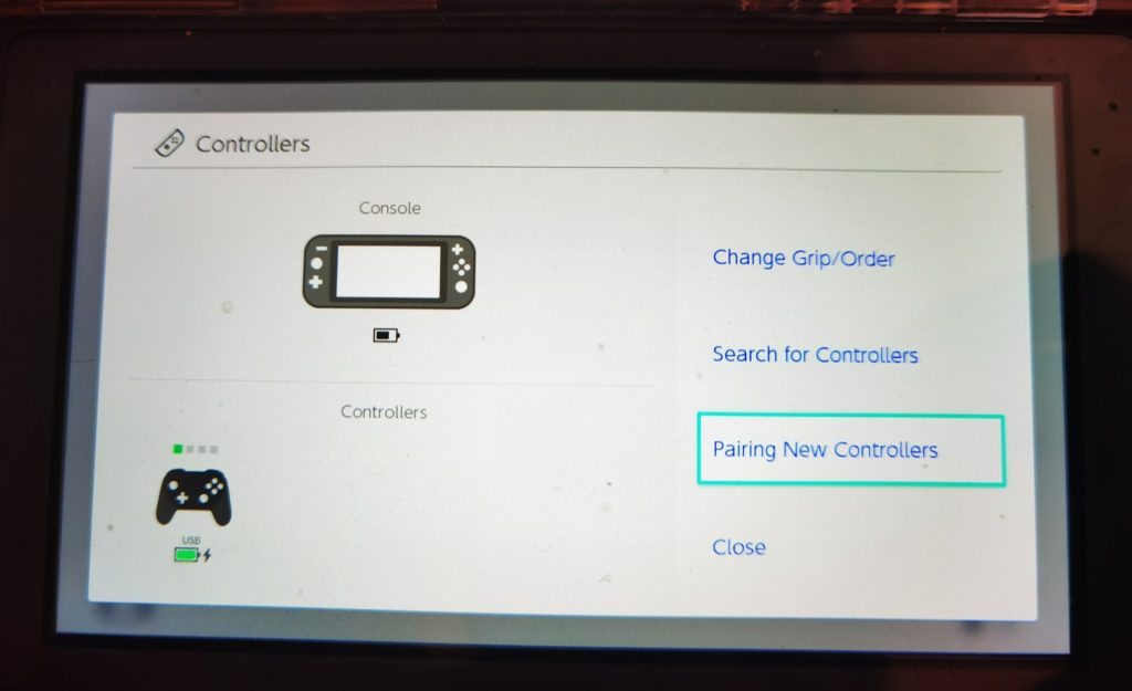 can you connect a mouse and keyboard to a nintendo switch