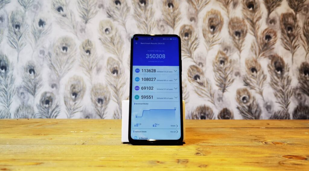 HUAWEI - HUAWEI P40 lite 5G クラッシュグリーン Kirin 820 Amazon.com: HUAWEI P40 Lite 5G Dual-SIM 128GB ROM + 6GB RAM