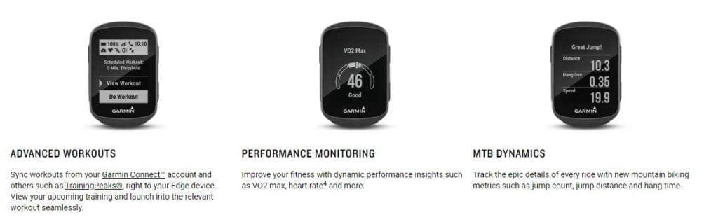 garmin edge 130 wiggle