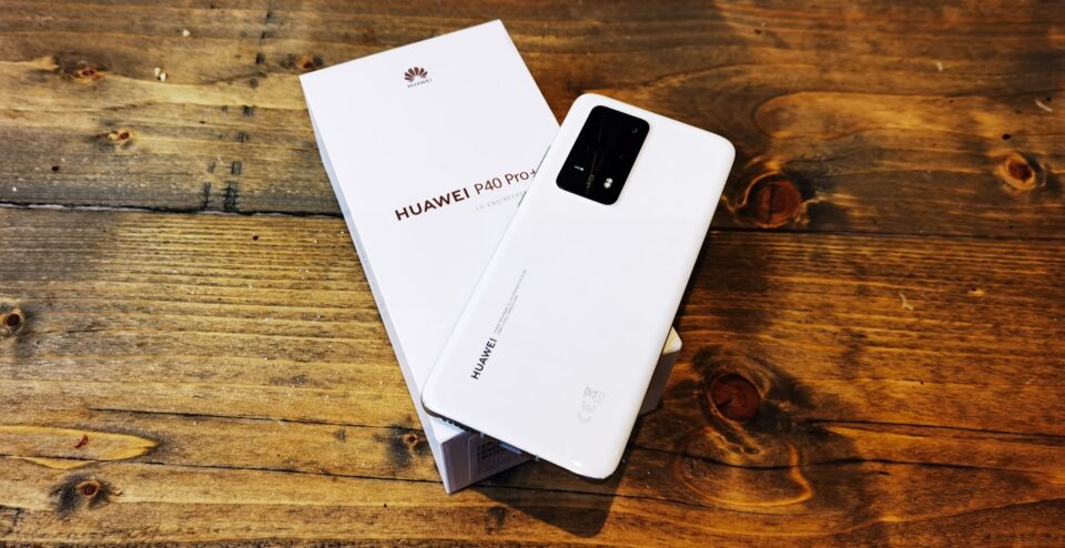 Huawei P40 Pro+ Review - Huawei is still at the forefront of camera ...
