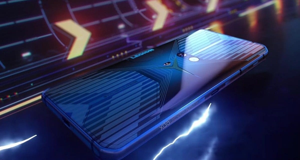 What Mobile Gaming Devices are Better; Asus or Lenovo (source: special) What Mobile Gaming Devices are Better; Asus or Lenovo