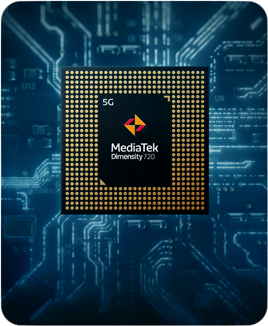 Mediatek Dimensity 720 5G chipset announced – New design using 7nm, 2x ...