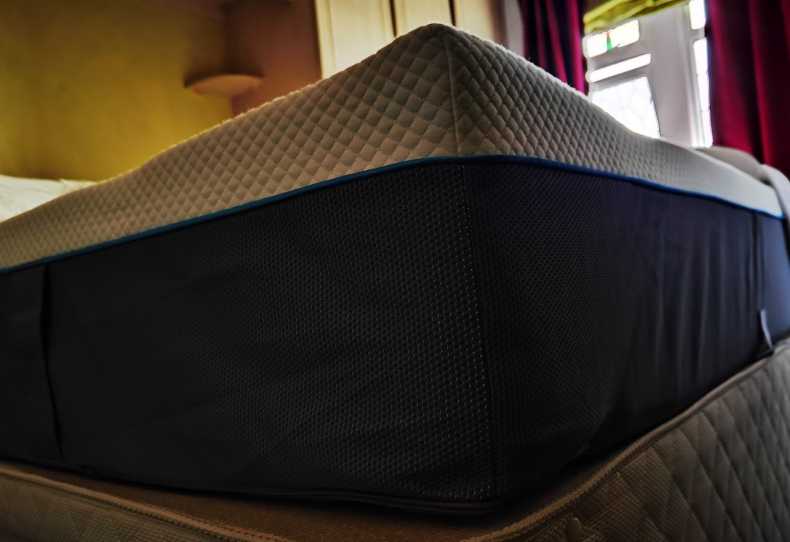 Simba Hybrid Pro Mattress Review Is this the best memory foam