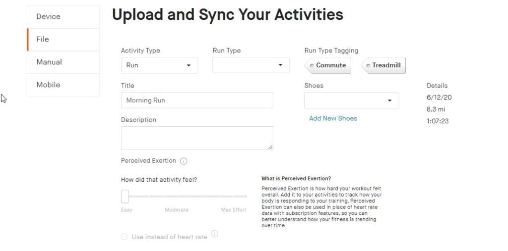 How to upload Garmin activities to Strava while Garmin Connect Sync is