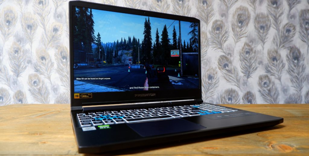 Acer Triton 300 Review