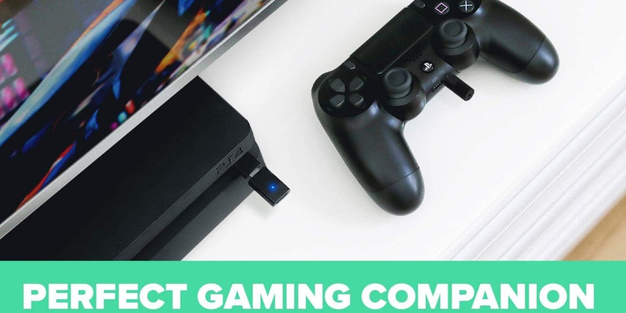 audio bluetooth ps4