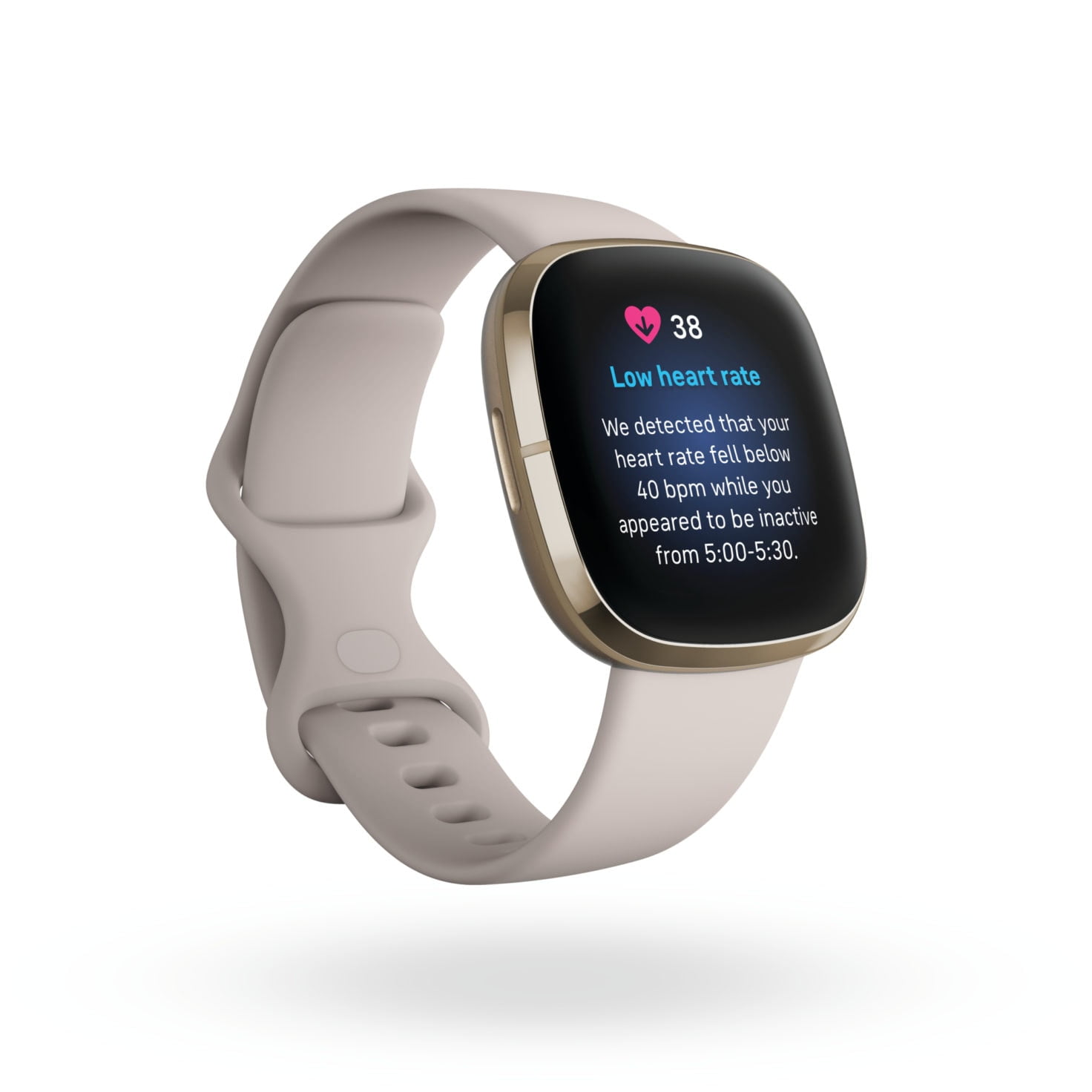 gear fit 2 vs fitbit versa
