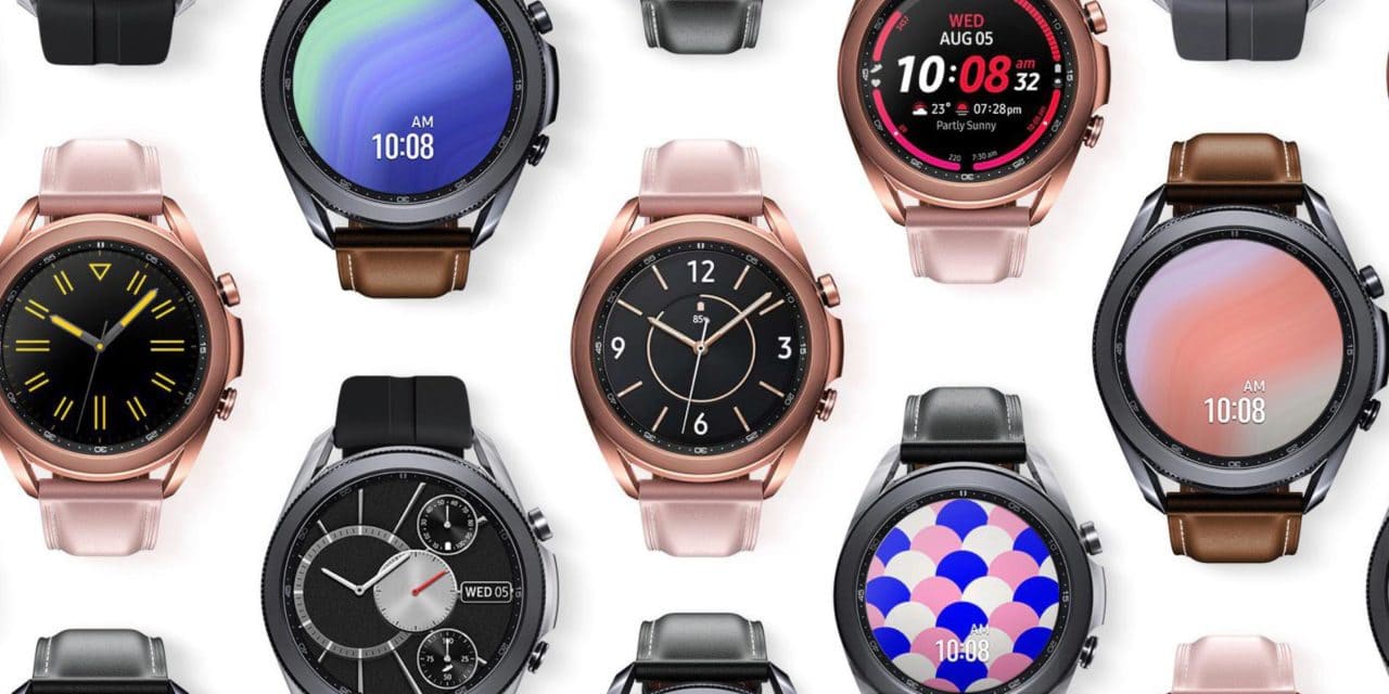 samsung smartwatch deals uk