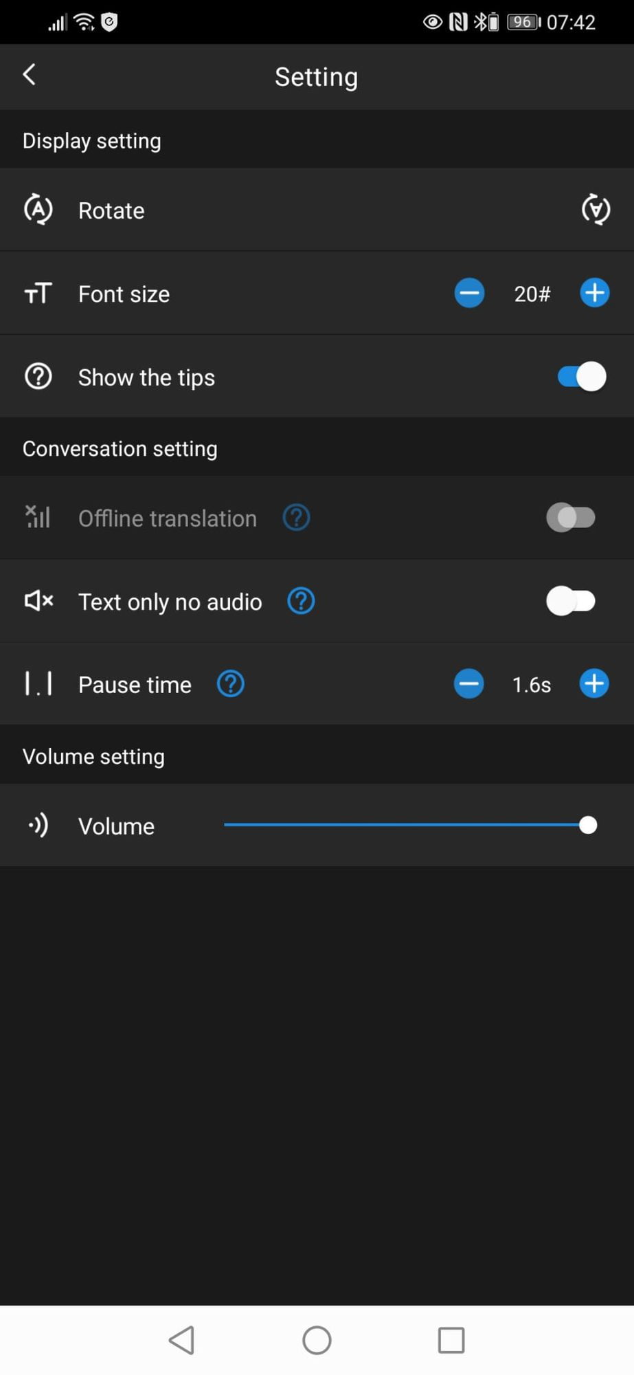 Timekettle M2 Real-Time Translation vs Google Translate Review ...