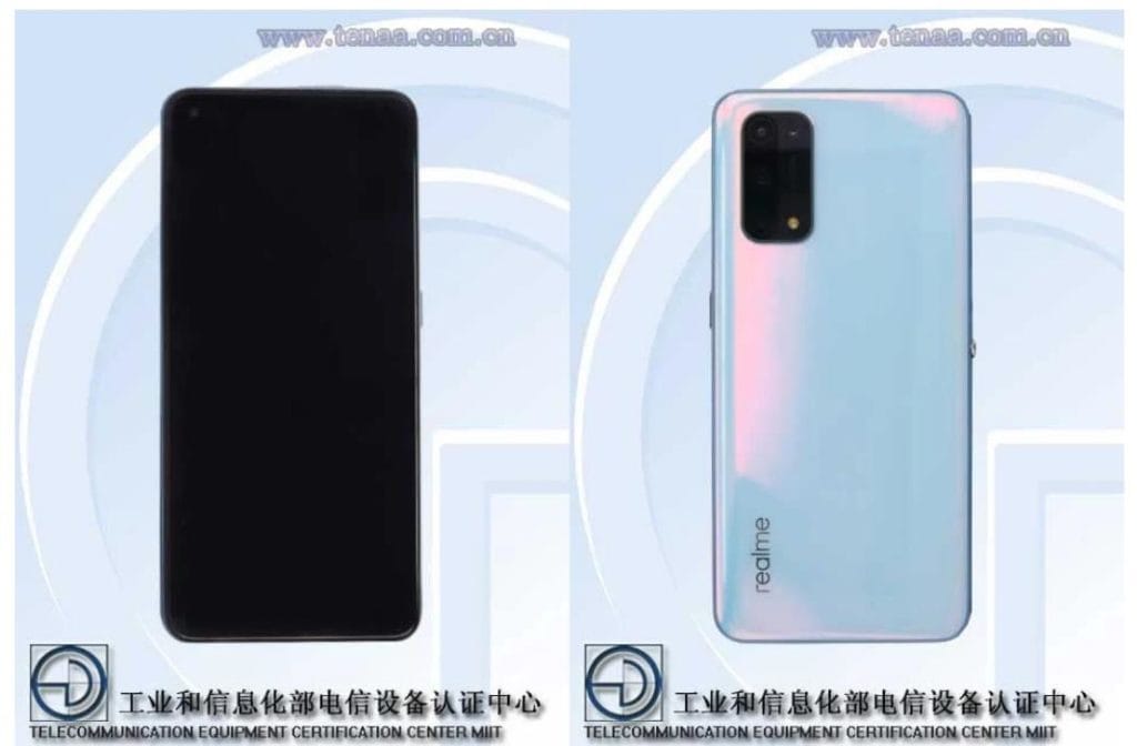 Realme X7 Pro vs Redmi K30 Ultra – Another MediaTek Dimensity 1000 plus based phone, but will we see it in the UK or EU? 1