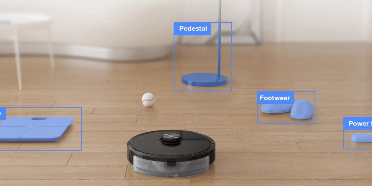 Robot Vacuum Mapping: How This Technology Revolutionizes ...