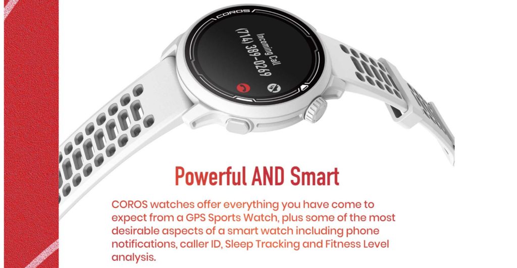 Coros Pace 2 Launched – Affordable sports watch with built-in running power & native Stryd support makes a better choice than the Garmin Forerunner 45 or 235 & Polar Vantage V 1