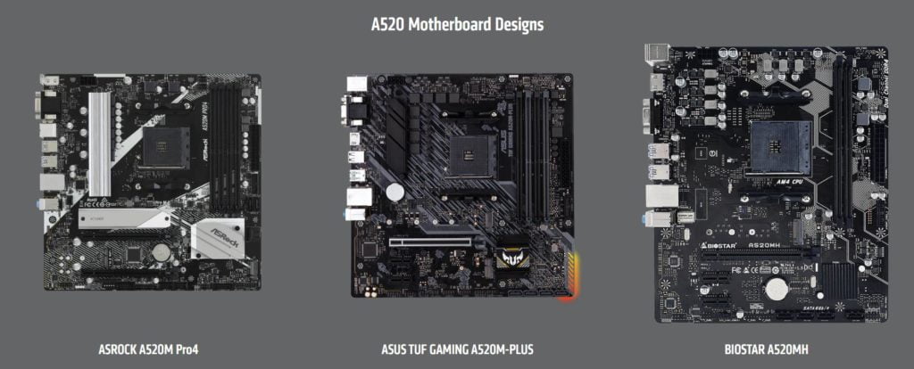 Download Amd B450 Vs B550 Motherboard Images