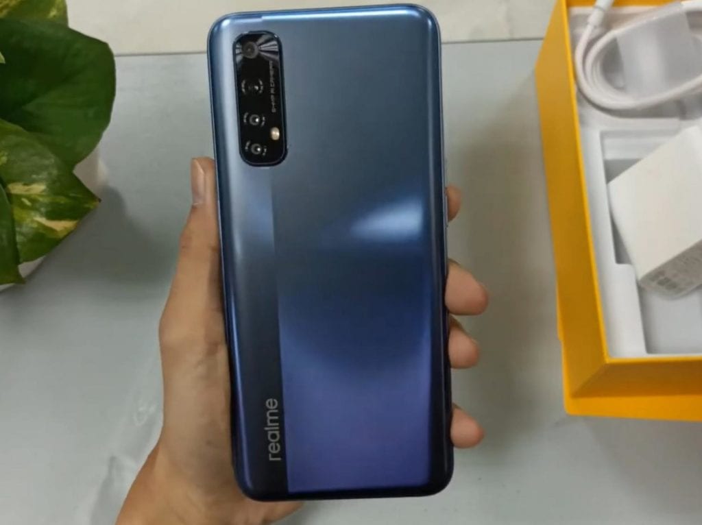 Realme 7 & 7 Pro vs Realme 6 & 6 Pro – Realme 7 Pro is an X7 with SD720G & Realme 7 may feature new MediaTek Helio G95 2