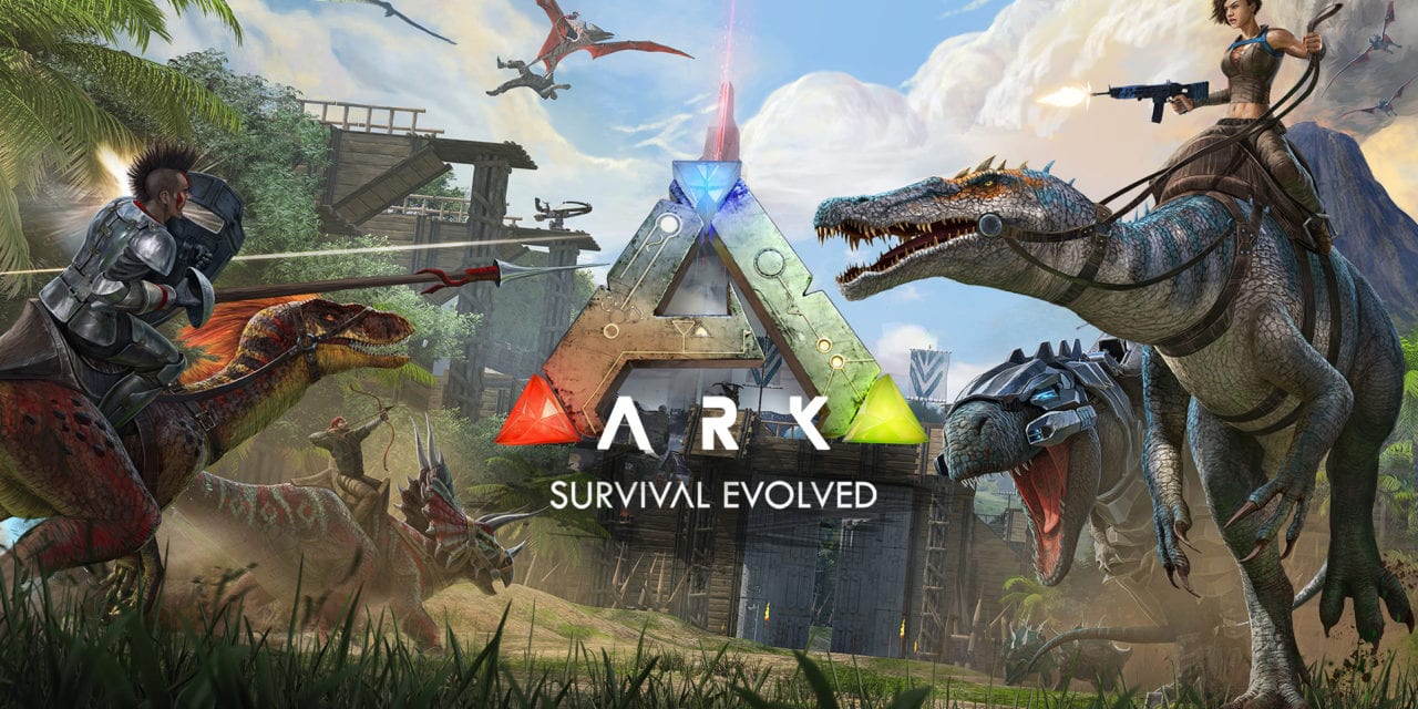 What Is Ark Survival Evolved And Should You Play Best Ark Server Hosting Providers Mighty Gadget Blog Uk Technology News And Reviews