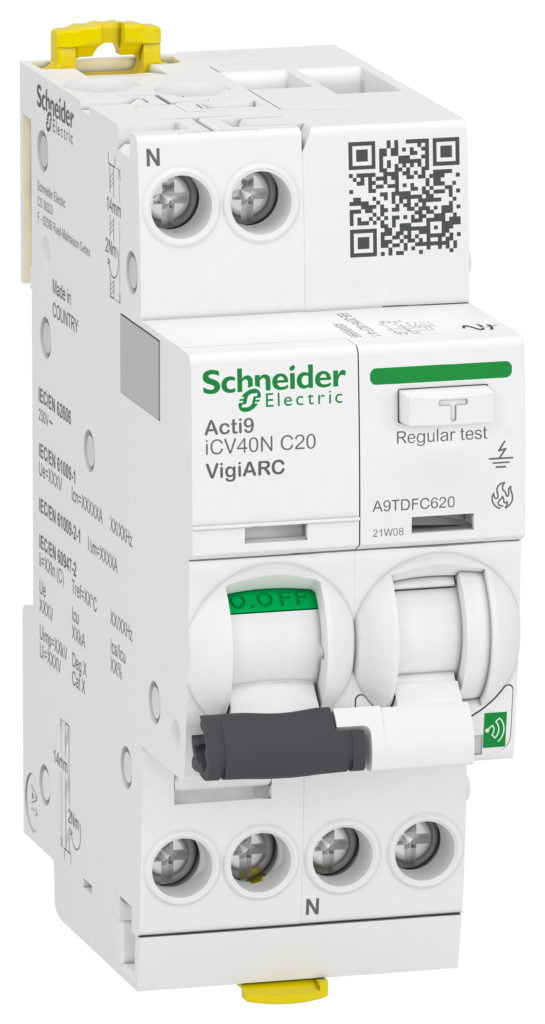 Schneider Electric introduce new smart home tech to reduce bills & carbon footprint inc smart radiator valve & Power Tag sensor 4