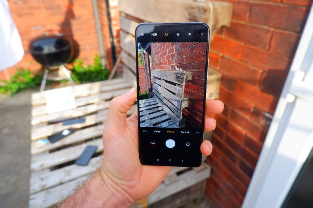 Redmi K30 Ultra Review – Amazing hardware but I wouldn't recommend UK buyers importing it 13