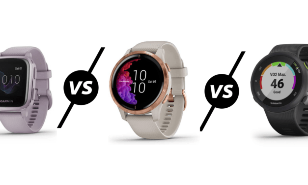 garmin wearables uk