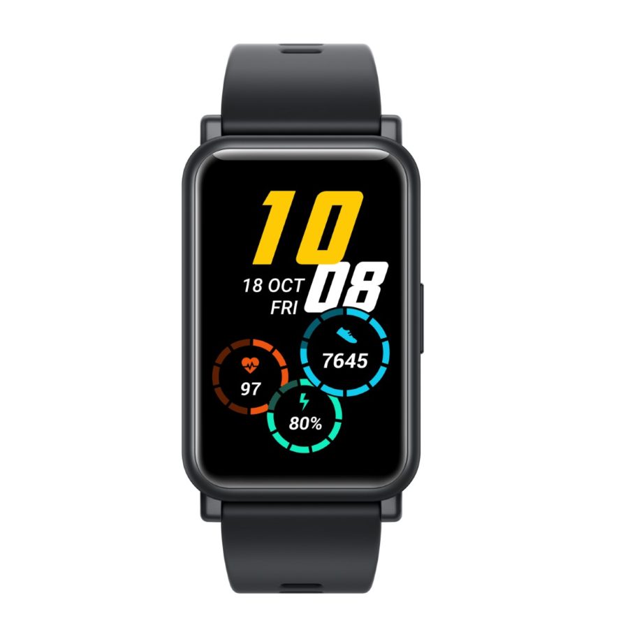 honor watch specs