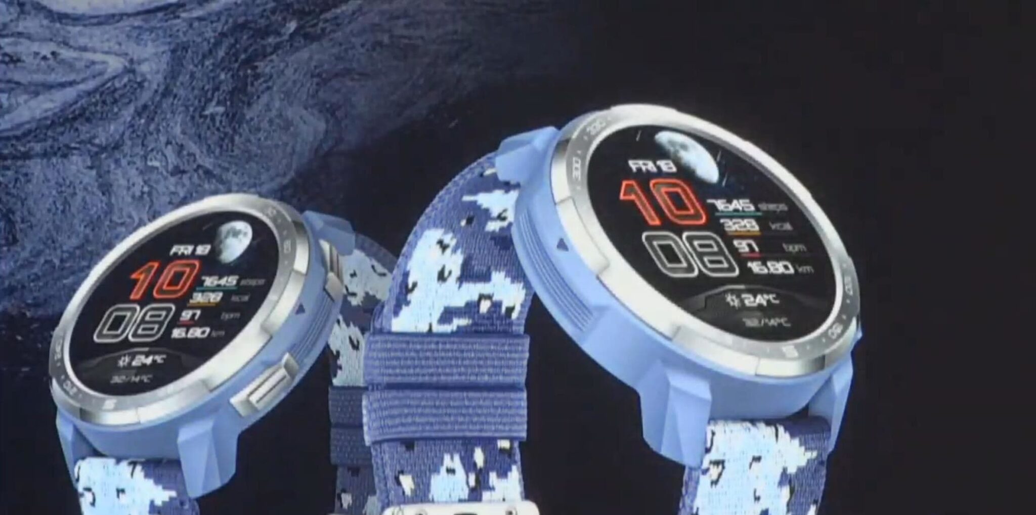 honor watch gt vs magic