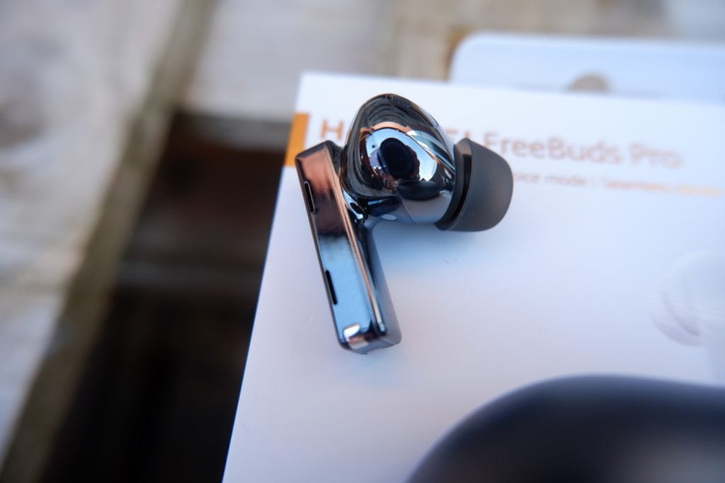 Huawei Freebuds Pro Review – Are these the best ANC earphones? And how do they compare to the Freebuds 3? 2