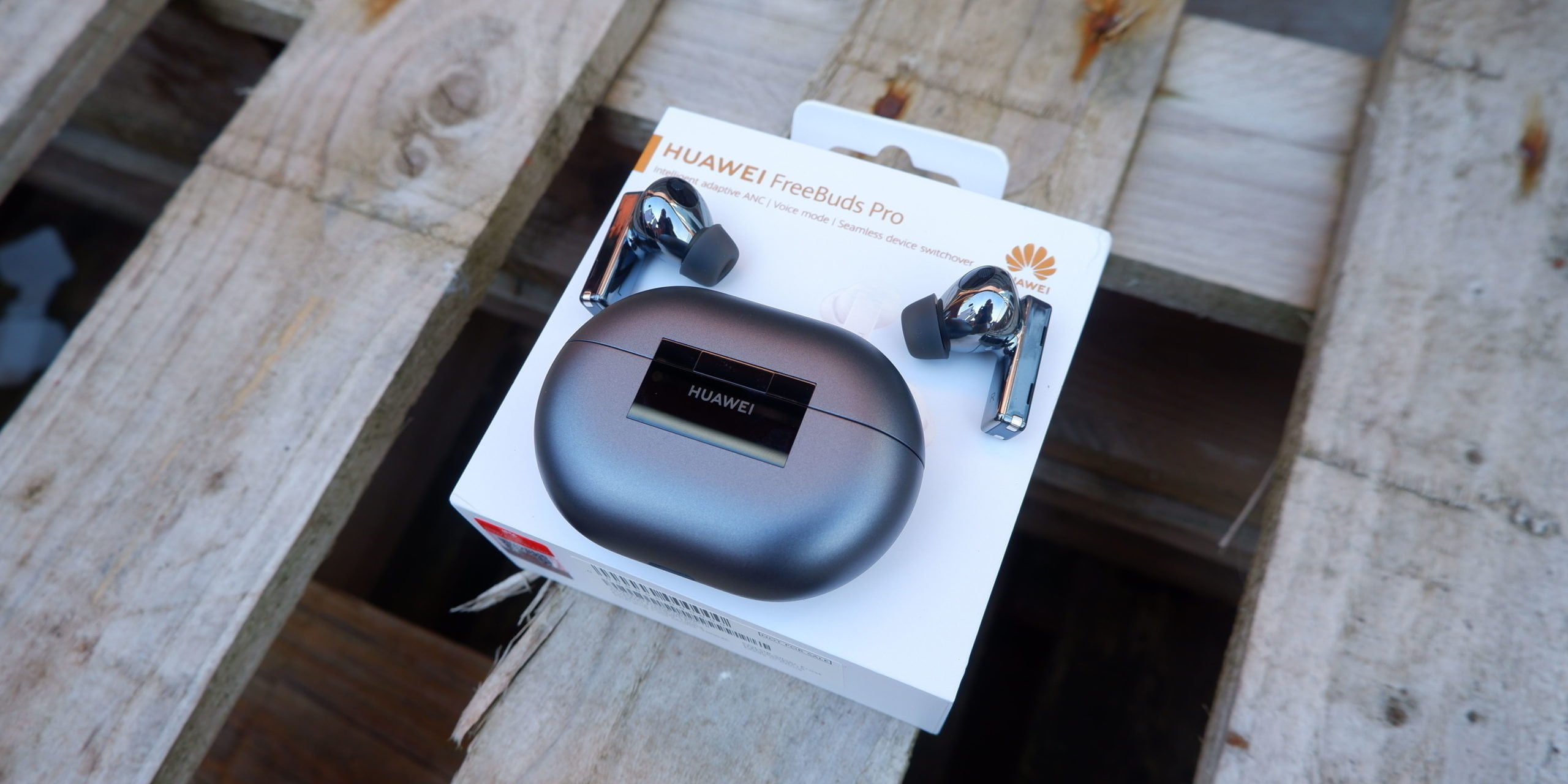 Net Brave mercenary Huawei Freebuds Pro Review – Are these the best ANC earphones? And how do  they compare to the Freebuds 3?