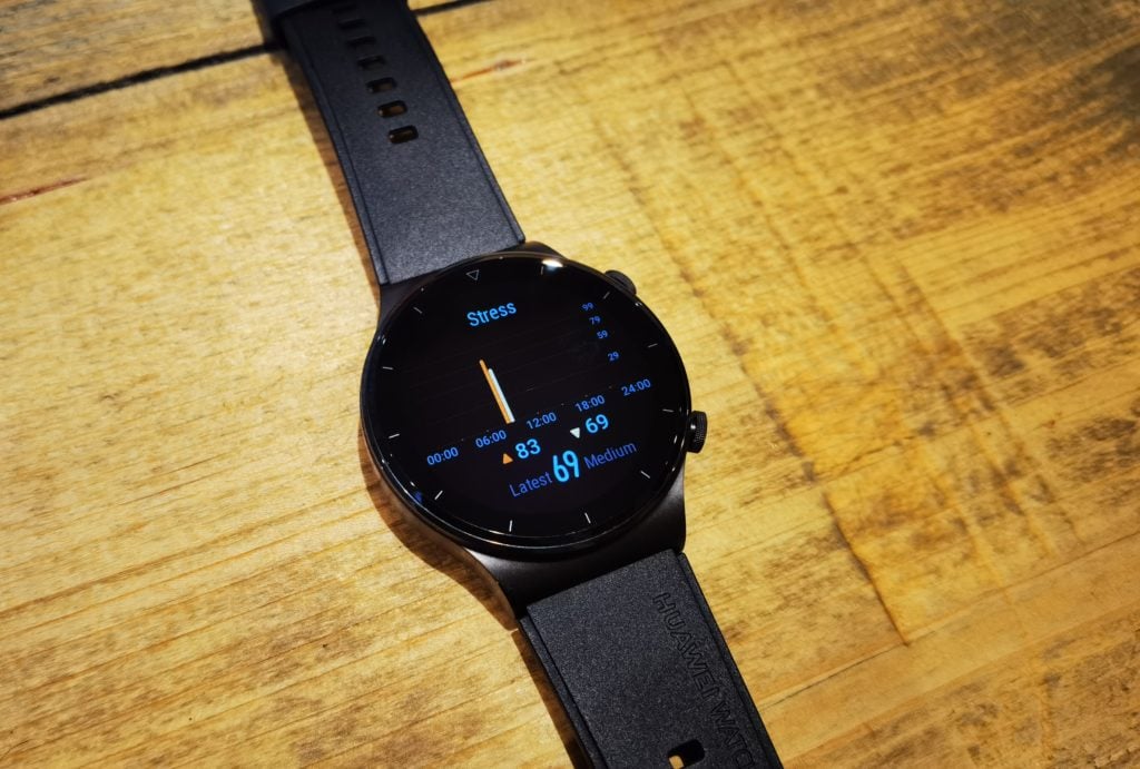 Huawei Watch GT 2 Pro Review – A stylish but incremental upgrade from the GT2 15