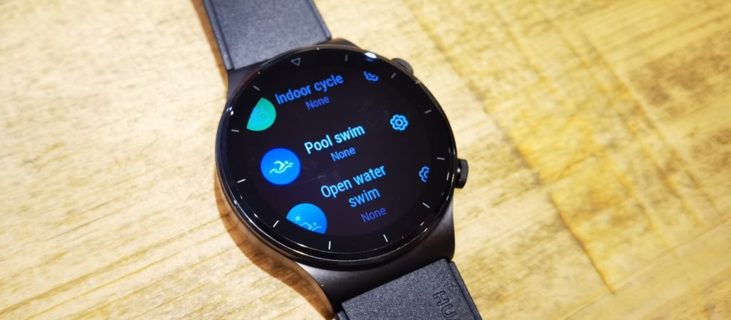 Huawei Watch GT 2 Pro Review – A stylish but incremental upgrade from the GT2 17