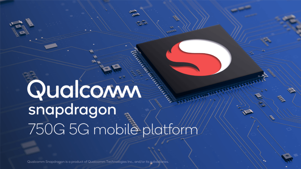 Qualcomm Snapdragon 750G vs Snapdragon 765G & 730G & 690 Compared – It’s a higher clocker SD690 with Cortex A77 cores and mmWave 1