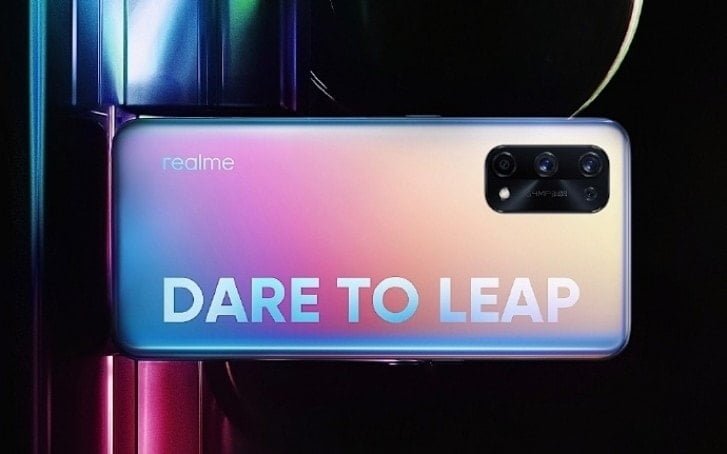 Oppo Reno4 Z 5G may launch in the UK tomorrow with MediaTek Dimensity 800. Realme may follow next week with a Dimensity based phone with a 125W UltraDart charger 4