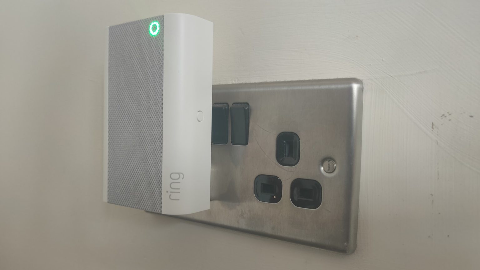 2nd Gen Ring Chime Pro Review is the 2020 Chime Pro much better than