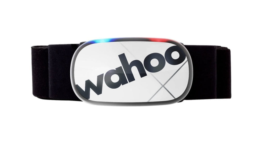 Garmin HRM Pro Vs HRM Tri Vs HRM Run Vs HRM Dual Vs Wahoo Tickr X 