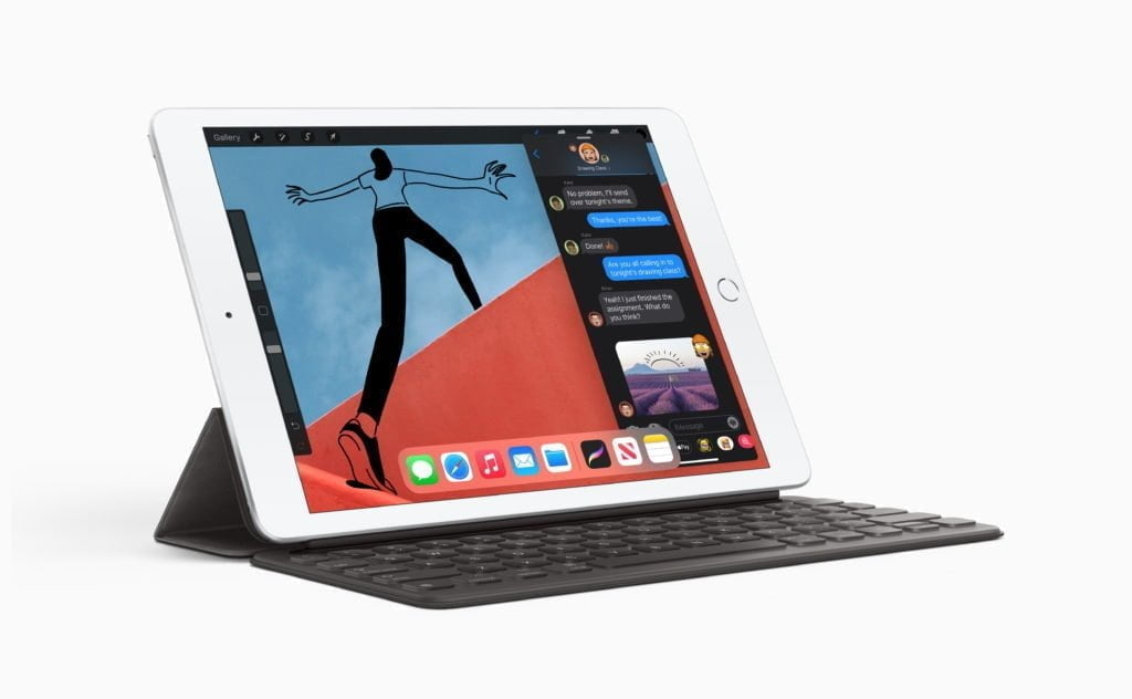 Apple iPad Comparison 2020 vs 2019 – How has the iPad and iPad Air Changed & Should I Upgrade? 3