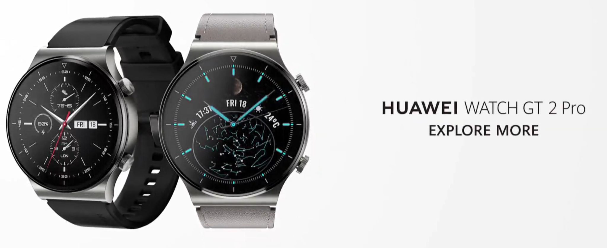 honor watch gt pro vs huawei watch gt 2 pro