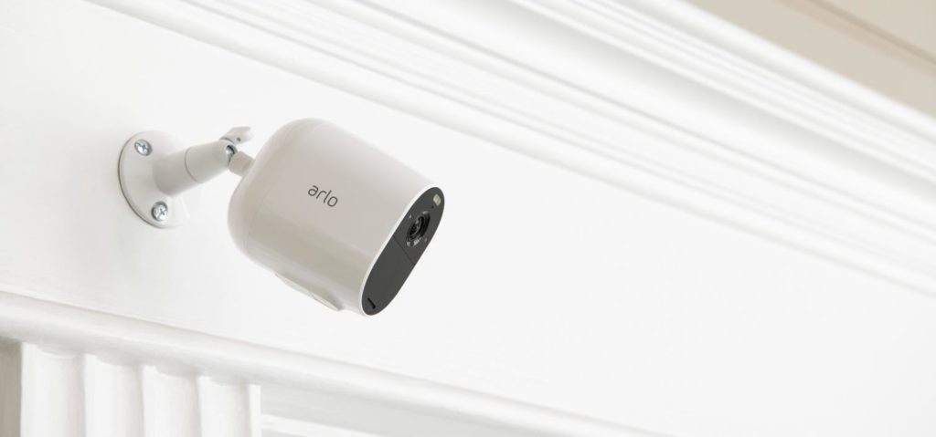 Arlo Essential Spotlight Camera vs Eufy 2C vs Ring Spotlight Cam – Arlo introduces a new affordable hubless spotlight camera for just £129.99 3