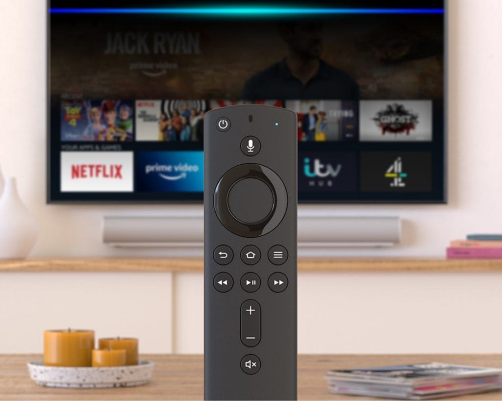 Amazon Fire TV Stick Comparison 2020 – Differences between 3rd Gen Fire TV Stick vs Lite vs 4K and Fire TV Cube – Specifications Compared 1