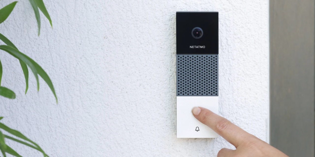 arlo doorbell vs ring doorbell