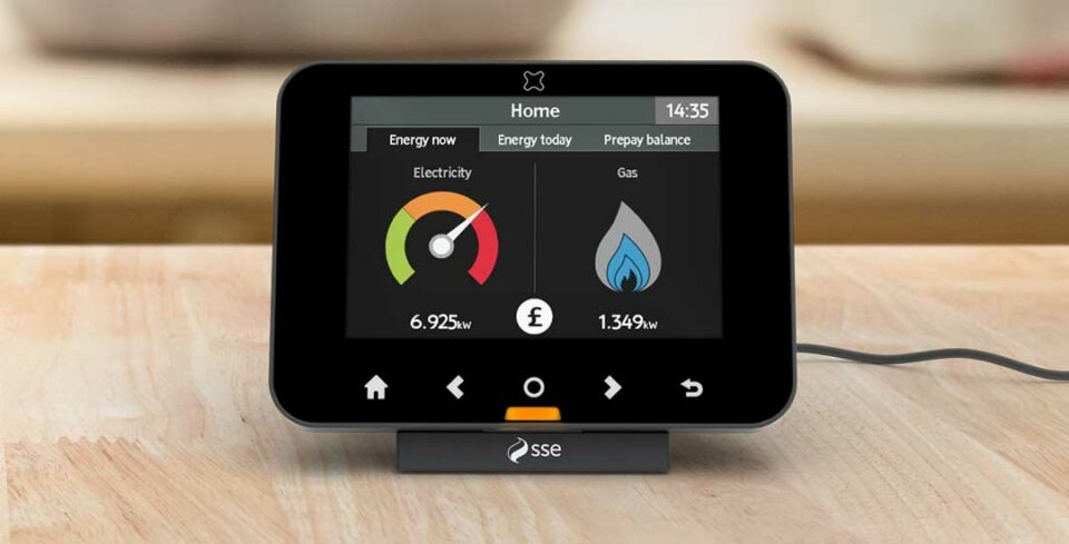 Everything You Need to Know About Smart Electric Meters