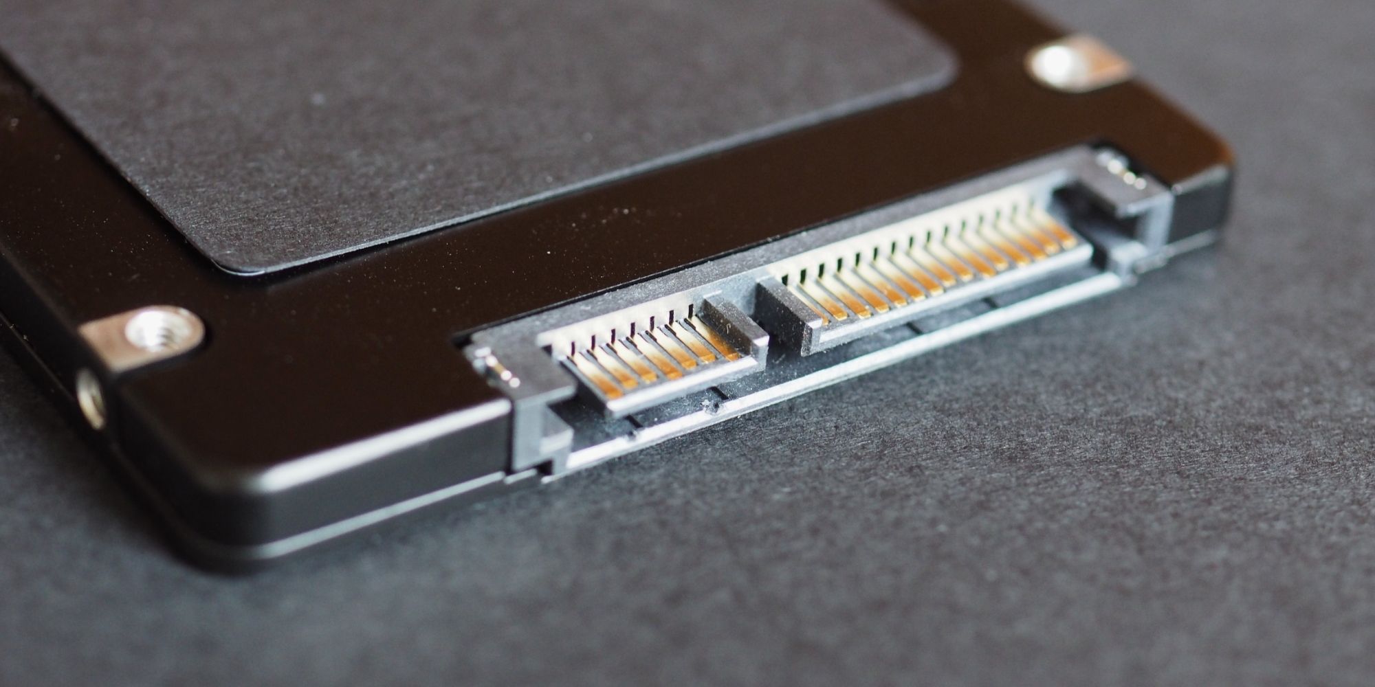 What is an SSD?