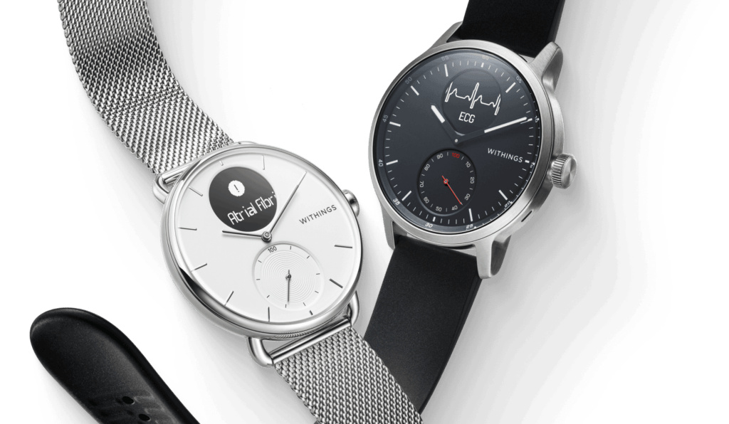 withings watch uk