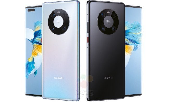 Huawei Mate 40 Pro